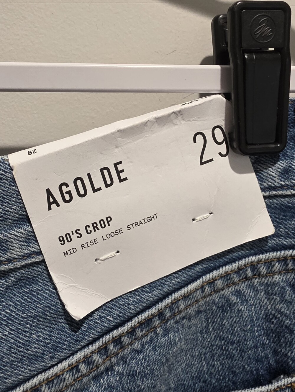 Agolde - Picture 8 of 11